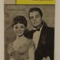 VINTAGE BROADWAY PLAYBILL #42 - FUNNY GIRL MIMI HINES JEROME ROBBINS PHIL FORD