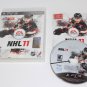 Sony PlayStation 3 NHL 11 Video Game 2010 With Manual