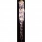 Celebrations LED Icicle Light 10" Battery Powered Christmas Icicle Light