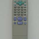 Sharp DVD Video Player Remote Control Unit RRMCGA030WJSA Sharp DVD Video Player Remote Control Unit RRMCGA030WJSA