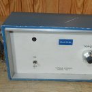 Magtrol 4637 Current Regulated Torque Control Power Supply 115VAC Magtrol 4637 Current Regulated Torque Control Power Supply 115VAC