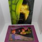 Walt Disney Peter Pan Return To Neverland Lithograph Print 2002