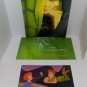 Walt Disney Peter Pan Return To Neverland Lithograph Print 2002