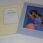 Disney's Aladdin Exclusive Commemorative Lithograph 1993