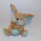Goffa International Hopping Dancing Singing Plush Bunny