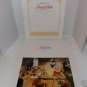 Disney's Snow White And The Seven Dwarfs Commemorative Lithograph 1994