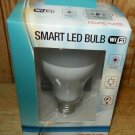 Icraig Smart Light Bulb WIFI for Apple & Android Smart Phones New Icraig Smart Light Bulb WIFI for Apple & Android Smart Phones New