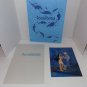 Disney's Pocahontas Exclusive Commemorative Lithograph 1995