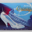 Disney's Cinderella II Dreams Come True Lithograph Portfolio Set of 4 Prints