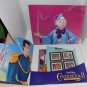 Disney's Cinderella II Dreams Come True Lithograph Portfolio Set of 4 Prints