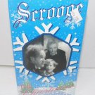 Scrooge 1935 The Christmas Collection VHS Tape New 1993 Camelot Entertainment