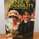 Sense and Sensibility VHS Tape 1996 New Sealed