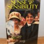Sense and Sensibility VHS Tape 1996 New Sealed