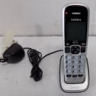Uniden DECT 6.0 DCX-1 Cordless Expansion Handset Phone and Charging Base