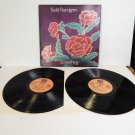 Todd Rundgren Something Anything? 2 Vinyl LP Record Set w/ Insert VG+