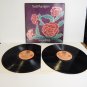 Todd Rundgren Something Anything? 2 Vinyl LP Record Set w/ Insert VG+