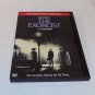 The Exorcist The Version You've Never Seen DVD Widescreen Version