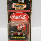 Matchbox Collectibles Coca-Cola Polar Bear Fantasy Edition 1997 Chevy Corvette