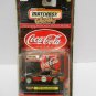 Matchbox Collectibles Coca-Cola Polar Bear Fantasy Edition 1997 Chevy Corvette