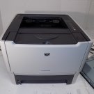 HP LaserJet P2015DS Workgroup Monochrome Laser Printer 16241 Page Count
