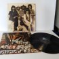 Dickey Betts & Great Southern Self Titled Vinyl LP Record 1977 EX