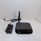 AT&T ZTE WF721 Wireless Home Phone Base with Battery and Adapter
