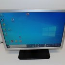 Dell s199WFPV 19" Widescreen Flat Panel Computer Monitor with VGA & Power Cord