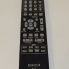 DENON RC-1149 Remote Control For Denon AV Receiver Tested