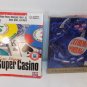 New Extreme Pinball Cd ROM Classics Windows 95, DOS + Las Vegas Super Casino