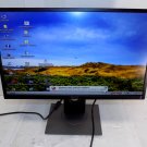 Dell Professional P2217HC 22" LCD Computer Monitor VGA & DisplayPort & HDMI