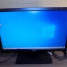 Dell E1912Hc 19" LCD Computer Monitor with Power and VGA Cables