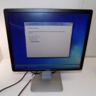 Dell P1914SF 19" Flat LED Adjustable Computer Monitor with Power and VGA Cables