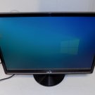 ASUS VW224 22" Widescreen LCD Monitor w/Built-in Speakers