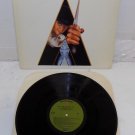 Stanley Kubrick's Clockwork Orange Vinyl LP Soundtrack BS2573 Warner Bro 1972 VG