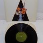 Stanley Kubrick's Clockwork Orange Vinyl LP Soundtrack BS2573 Warner Bro 1972 VG