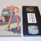 Candid Candid Camera Vol.4 VHS (Unrated) RARE