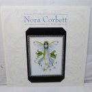 Nora Corbett Morning Glory NC126 Pixie Collection Cross Stitch Pattern Wichelt