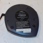 Coby Model CX-CD118 Portable Compact Disc Player With Headphones Danzka Promo