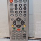 GPX DV7500 Remote Control for Portable DVD Boombox