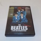 The Beatles A Long And Winding Road Unauthorized 5 DVD Box Set