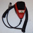 Astatic Road Devil CB Microphone RD104E Amplified 4-Pin Untested