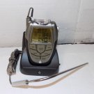 CAMP CHEF PG24-86 Stainless Grill Meat Probe Wireless Temperature Meat Probe