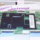 Samsung UN55J6300AF T-Con Board with Mounting Screws