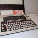 Vintage Brother EP-20 Portable Typewriter Word Processor