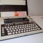 Vintage Brother EP-20 Portable Typewriter Word Processor