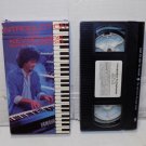 Elmo Peeler Introduction to Keyboards for Beginner to Intermediate VHS Tape 30