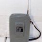 Street Beat PR-35M Portable AM FM Sports Radio with Belt Clip Tested