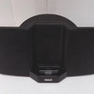 RCA Ri503 Portable Speaker System For iPod with AC Adapter