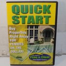 John Beck's Free & Clear Real Estate System Quick Start Real Estate DVD 2007