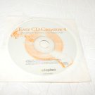 Adaptec Easy CD Creator 4 Deluxe CD Software